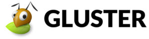 GlusterFS install + Configure